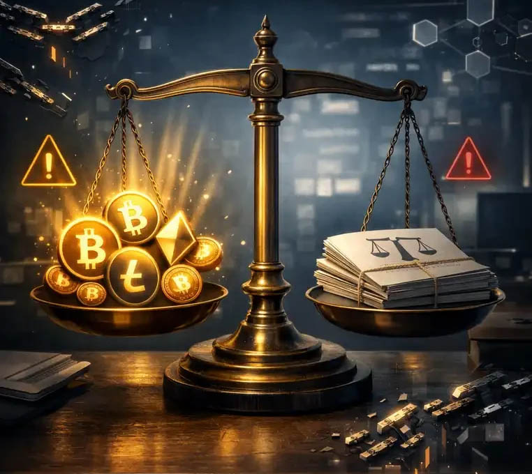 Cryptocurrency Legality in Iran