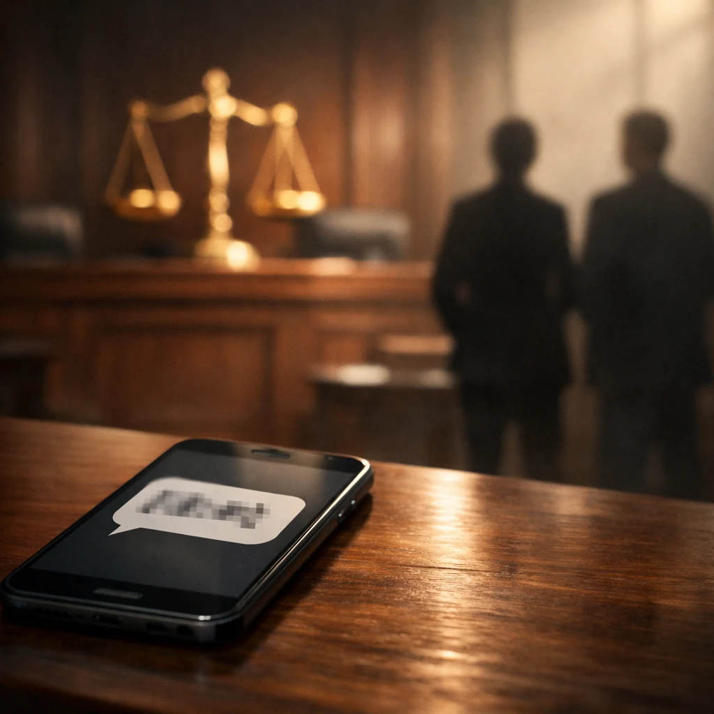 Legal Consequences of Insults in Iran